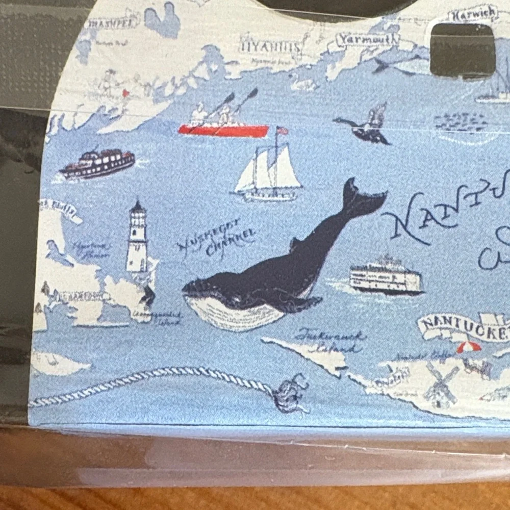 NIP J. Crew Nantucket Disposable Cameras